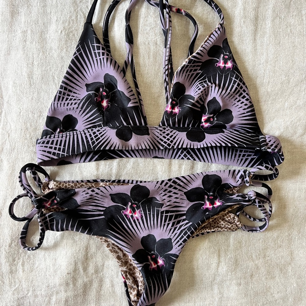 Acacia Swimsuit